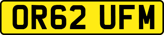 OR62UFM
