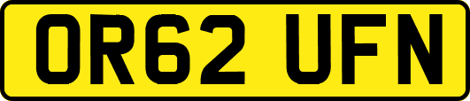 OR62UFN