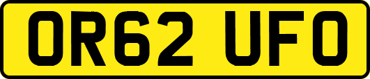 OR62UFO