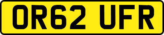 OR62UFR