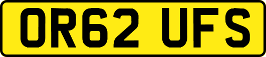 OR62UFS