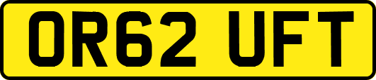 OR62UFT