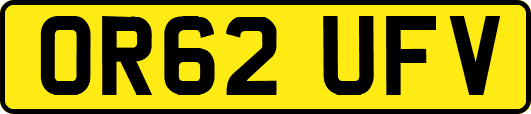 OR62UFV