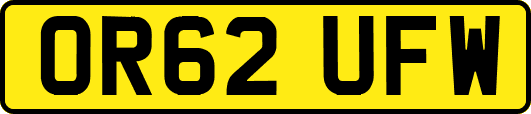OR62UFW