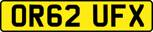 OR62UFX