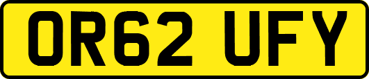 OR62UFY