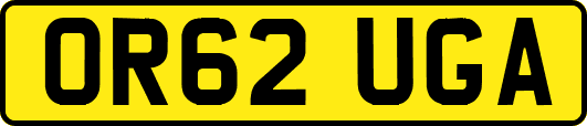 OR62UGA