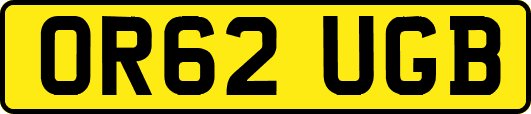 OR62UGB