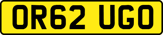 OR62UGO
