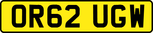 OR62UGW
