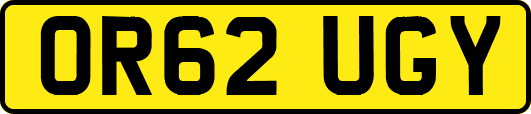 OR62UGY