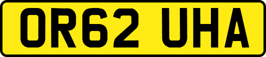 OR62UHA