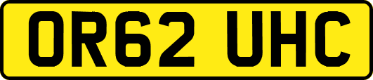 OR62UHC