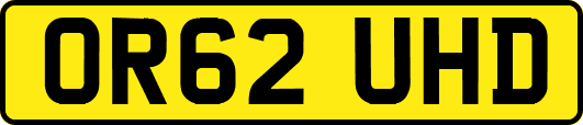 OR62UHD