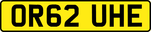 OR62UHE