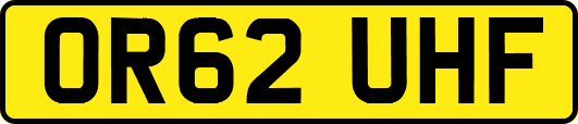 OR62UHF
