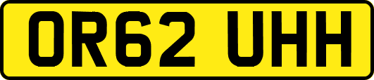 OR62UHH