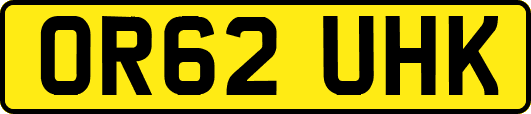 OR62UHK