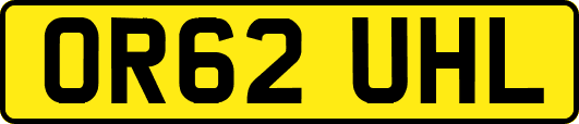OR62UHL