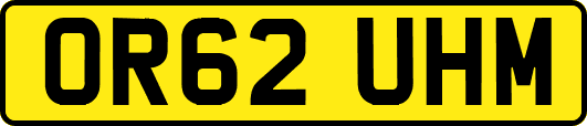 OR62UHM