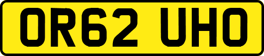 OR62UHO