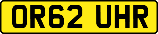 OR62UHR