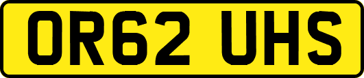 OR62UHS
