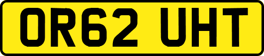OR62UHT