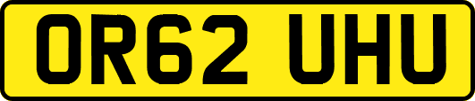 OR62UHU