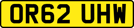 OR62UHW