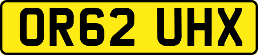 OR62UHX