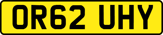 OR62UHY