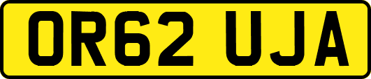 OR62UJA