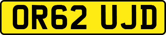 OR62UJD