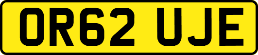 OR62UJE