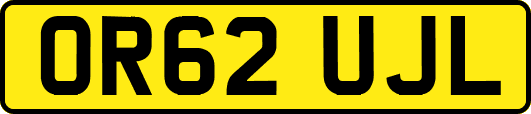 OR62UJL