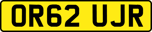 OR62UJR