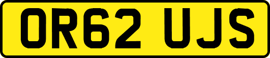 OR62UJS