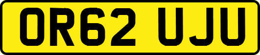 OR62UJU