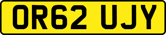 OR62UJY