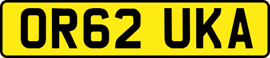 OR62UKA