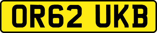 OR62UKB