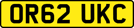 OR62UKC