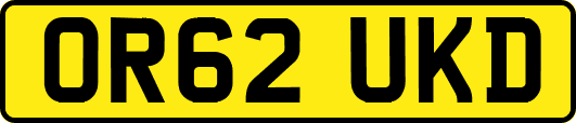 OR62UKD