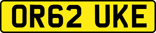 OR62UKE