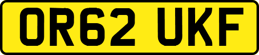 OR62UKF