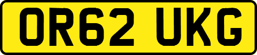 OR62UKG