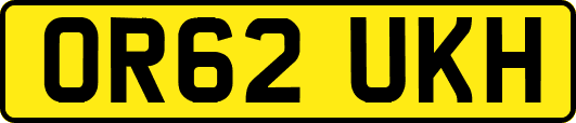 OR62UKH