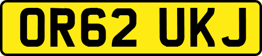 OR62UKJ