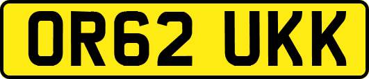 OR62UKK